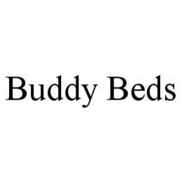 BUDDY BEDS trademark