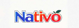 NATIVO trademark