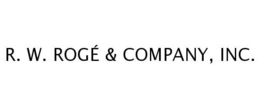 R. W. ROGÉ & COMPANY, INC. trademark