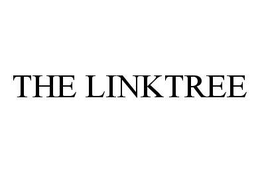 THE LINKTREE trademark