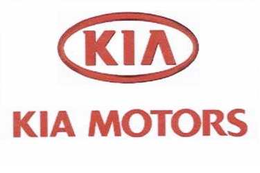 KIA MOTORS trademark