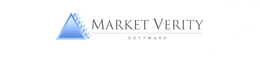 MARKET VERITY SOFTWARE trademark