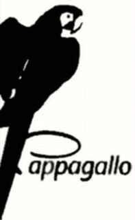 PAPPAGALLO trademark