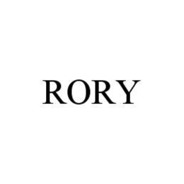 RORY trademark