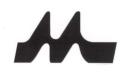 M trademark