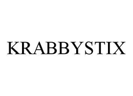 KRABBYSTIX trademark