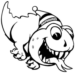 SALTOSAURUS trademark