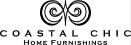 COASTAL CHIC HOME FURNISHINGS trademark
