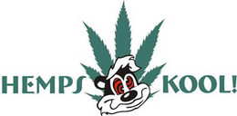 HEMPS KOOL trademark