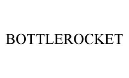 BOTTLEROCKET trademark