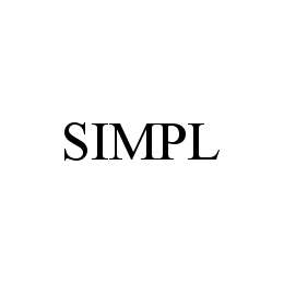 SIMPL trademark