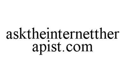 ASKTHEINTERNETTHERAPIST.COM trademark