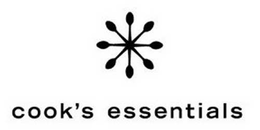 COOK'S ESSENTIALS trademark