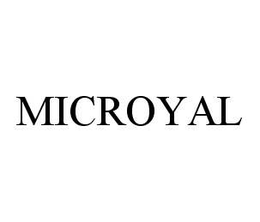 MICROYAL trademark