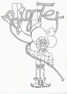 BIG TEX trademark