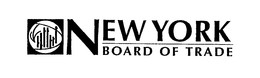 NEW YORK BOARD OF TRADE trademark
