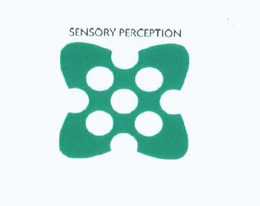 SENSORY PERCEPTION trademark