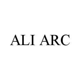 ALI ARC trademark