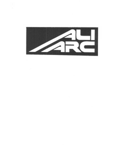 ALI ARC trademark