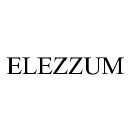 ELEZZUM trademark