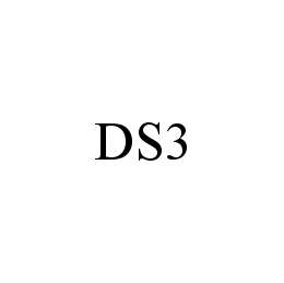 DS3 trademark