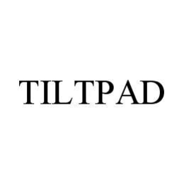 TILTPAD trademark