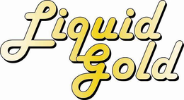 LIQUID GOLD trademark