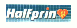 HALFPRIN trademark