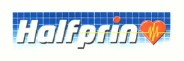 HALFPRIN trademark