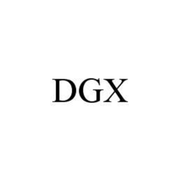 DGX trademark