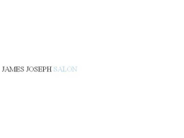 JAMES JOSEPH SALON trademark