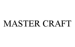 MASTER CRAFT trademark