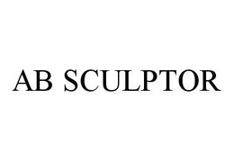 AB SCULPTOR trademark