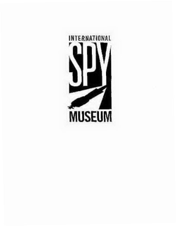 INTERNATIONAL SPY MUSEUM trademark