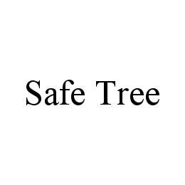 SAFE TREE trademark