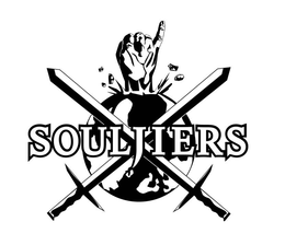 SOULJIERS trademark