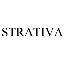 STRATIVA trademark