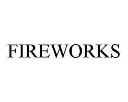 FIREWORKS trademark