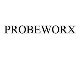 PROBEWORX trademark
