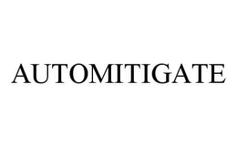 AUTOMITIGATE trademark