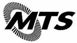 MTS trademark
