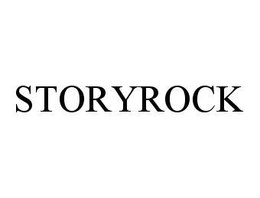 STORYROCK trademark