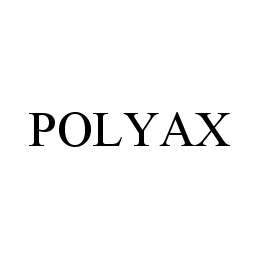 POLYAX trademark