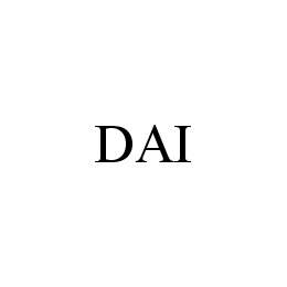 DAI trademark