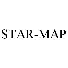 STAR-MAP trademark