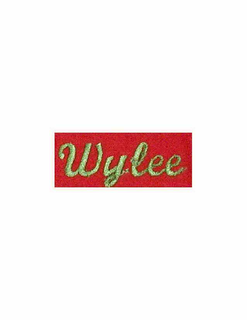 WYLEE trademark