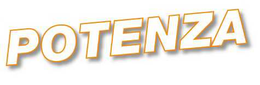 POTENZA trademark
