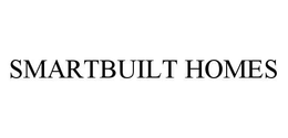 SMARTBUILT HOMES trademark