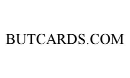 BUTCARDS.COM trademark
