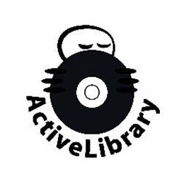 ACTIVE LIBRARY trademark